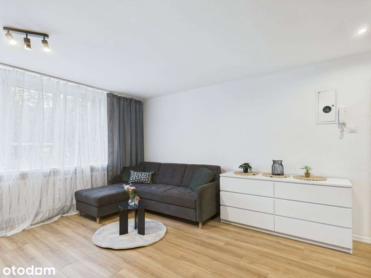 Idealna lokalizacja, tuż obok AWFu - Pełny obrazek: 4/18