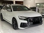 Audi SQ8 TFSI Quattro Tiptronic - 3