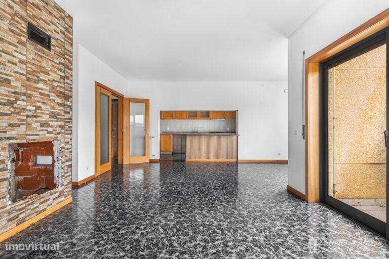 Apartamento T2 Lixa - Grande imagem: 5/20