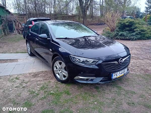Opel Insignia 1.5 T Enjoy S&S - 14