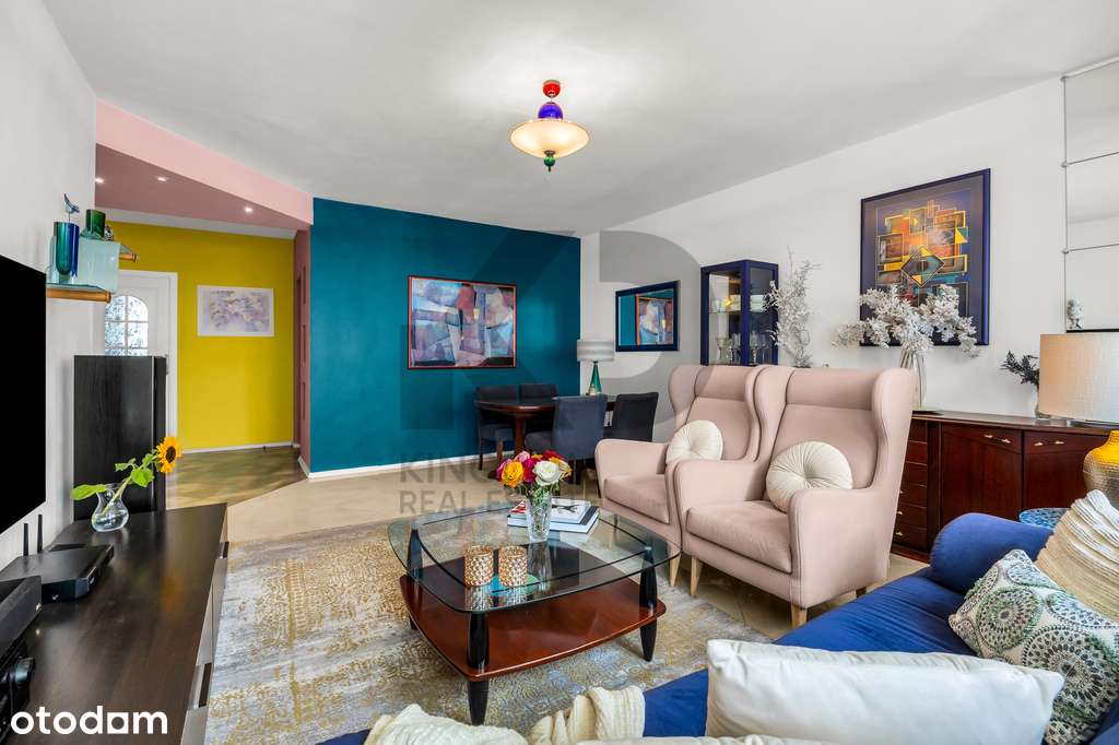 4 Pokoje/Ursynów/Kabaty/Las - Pełny obrazek: 5/14