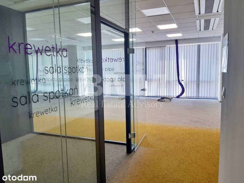 Prestiżowy lokal dla dużej firmy - Pełny obrazek: 4/13