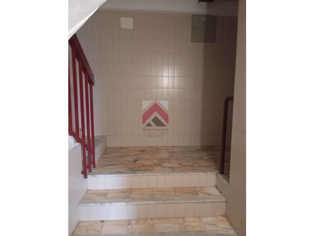 Apartamento T2 remodelado no Rio Tinto - Grande imagem: 4/18