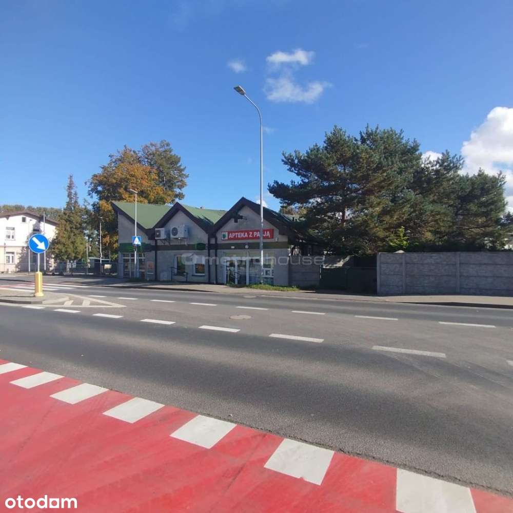 Lokal użytkowy, 235,80 m², Ustka - Pełny obrazek: 5/13