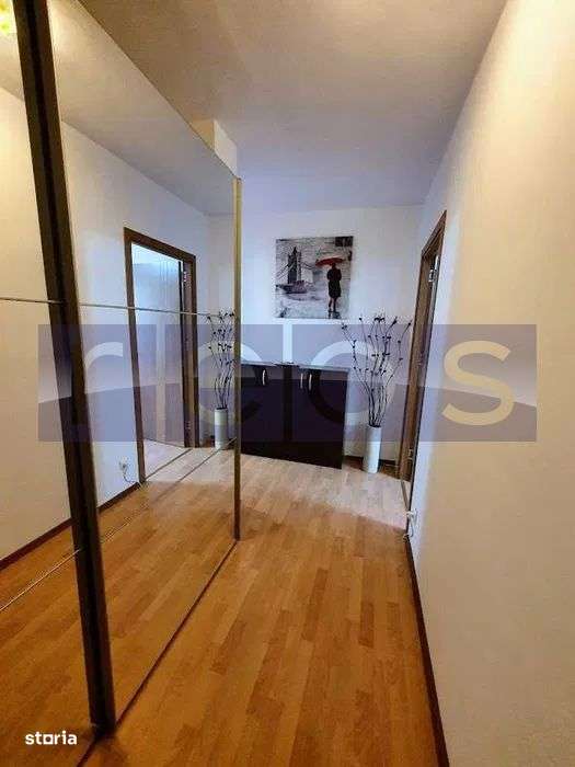 VANZARE 2 CAMERE I DECOMANDAT I METROU I PARCUL DRUMUL TABEREI - Imagine principală: 2/7