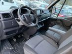 Renault Master 2.3 150KM Czujniki LEDY Long 1 właściciel - 23