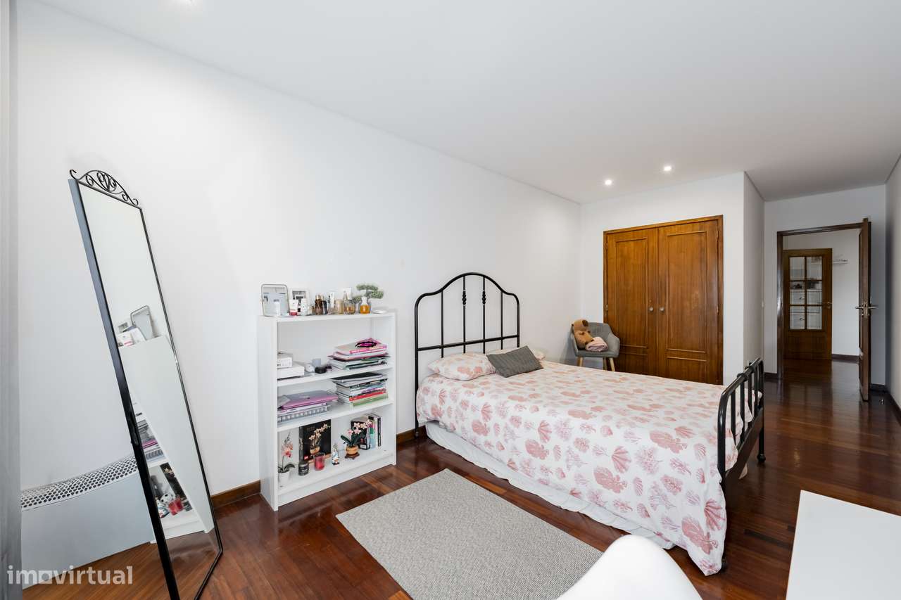 Fantástico t3 Lamaçães-7