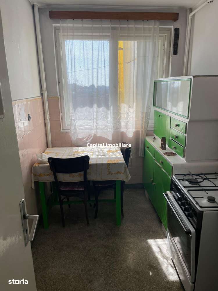 Apartament Gara de Sud 56 mp - Imagine principală: 5/15