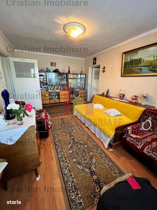 ETAJ 2! Ap 2 camere Confort I, Calea Galati - Imagine principală: 3/7