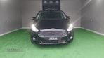 Ford S-Max 2.0 TDCi Titanium Powershift - 3