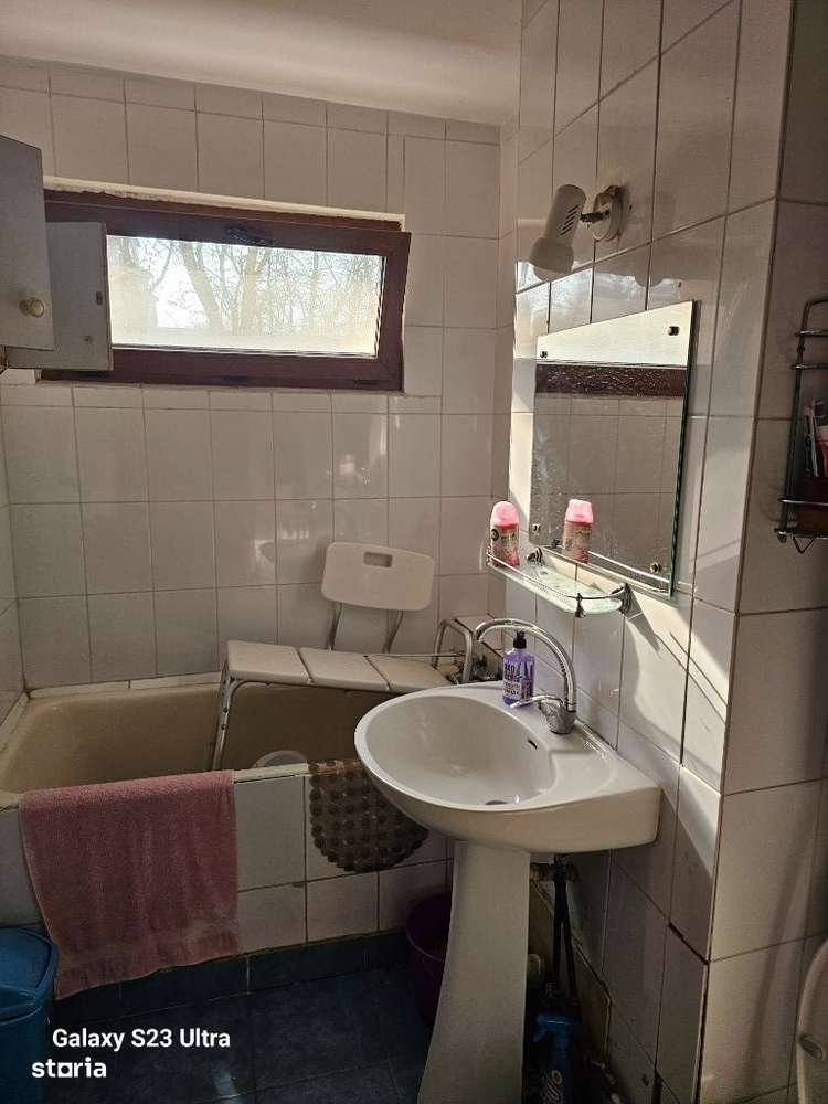 Apartament zona Podu Ros - Rond-8