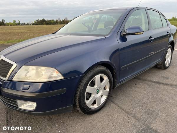 Skoda Octavia 1.9 TDI Classic - 9