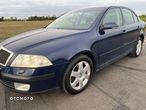 Skoda Octavia 1.9 TDI Classic - 9