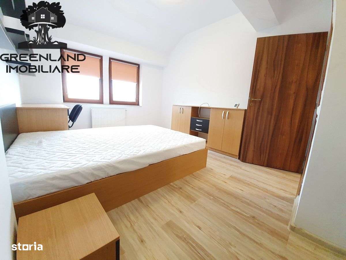 Apartament 3 camere, mobilat si utilat, Tatarasi , BLOC NOU - Imagine principală: 5/12