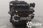 Motor PEUGEOT 308 SW 1.6 HDi Ref. 9HZ 12.09 -  Usado - 2