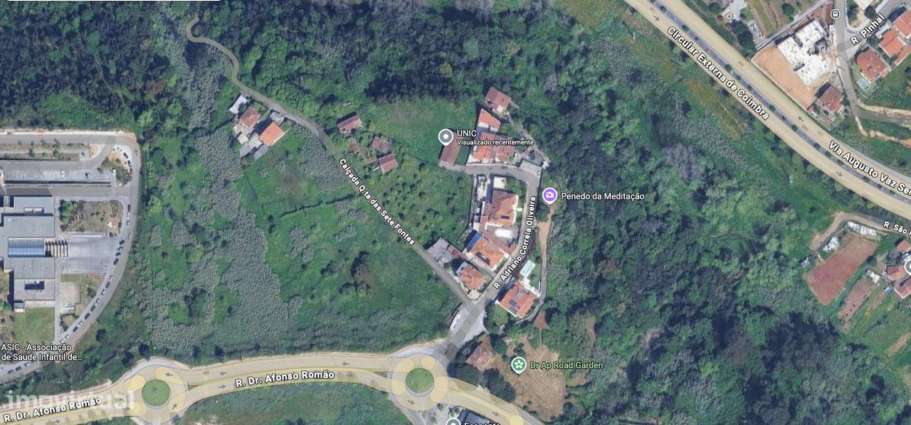 Apartamento T1 integrado no Empreendimento UNIC, em Coimbra!-11