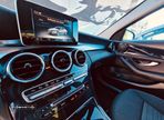 Mercedes-Benz C 200 BlueTEC AMG Line Aut. - 9