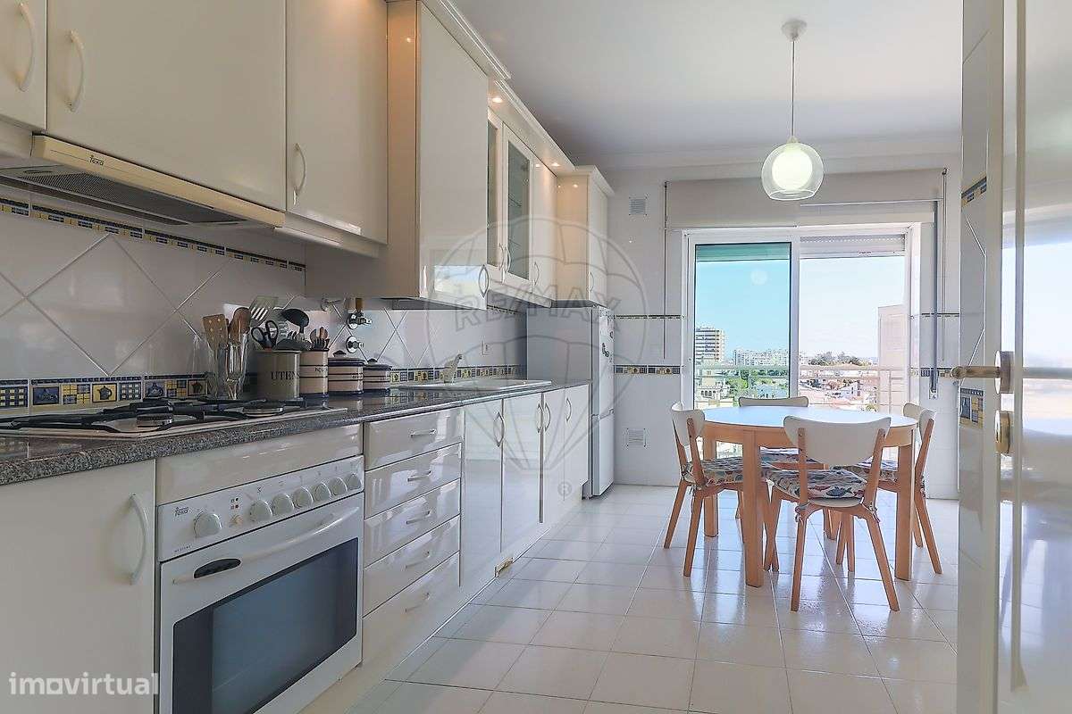 Apartamento T3 para venda-6