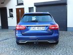 Mercedes-Benz Klasa C 200 (BlueTEC) d T Exclusive - 36