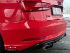 Audi A3 40 TFSI Quattro Sport S tronic - 17