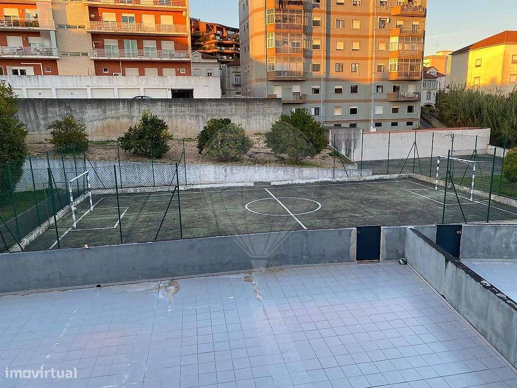 Apartamento T3 para arrendamento - Grande imagem: 5/15