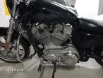 Harley-Davidson Sportster Low 883L - 3