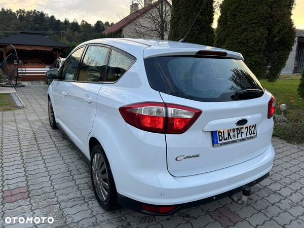 Ford C-MAX 1.6 Edition - 3