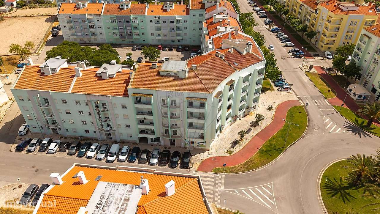 Apartamento T2 para venda-36