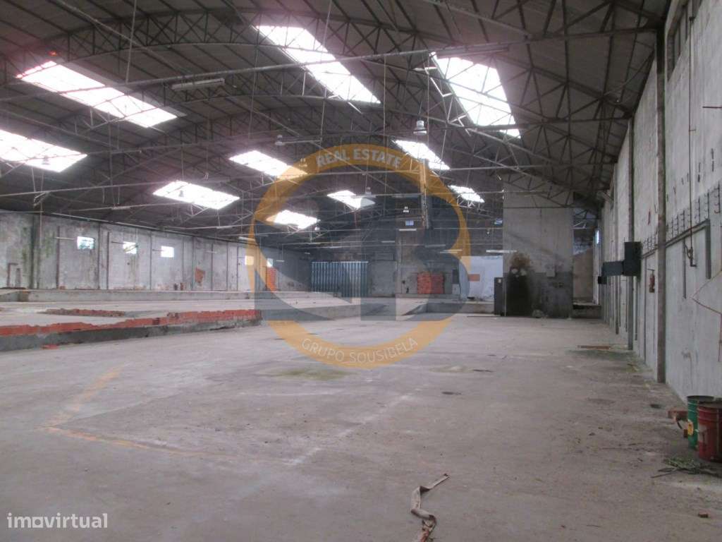 Armazém Cortegaça - Grande imagem: 4/6