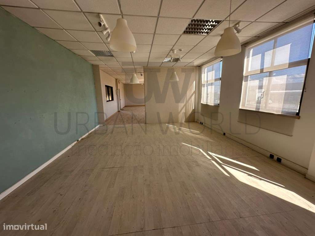 Armazém Industrial, Z. Industrial Torres Novas - Santarém, 12.056 m2-14
