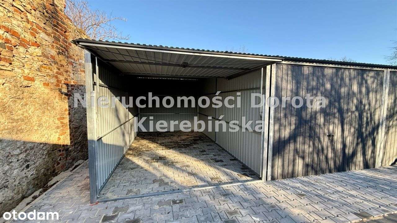 Do wynajęcia blaszane garaże. - Pełny obrazek: 2/11