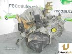 CAIXA VELOCIDADES MAZDA 6 HATCHBACK 2003 -3TF0408391 - 3