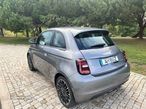 Fiat 500e Icon - 36