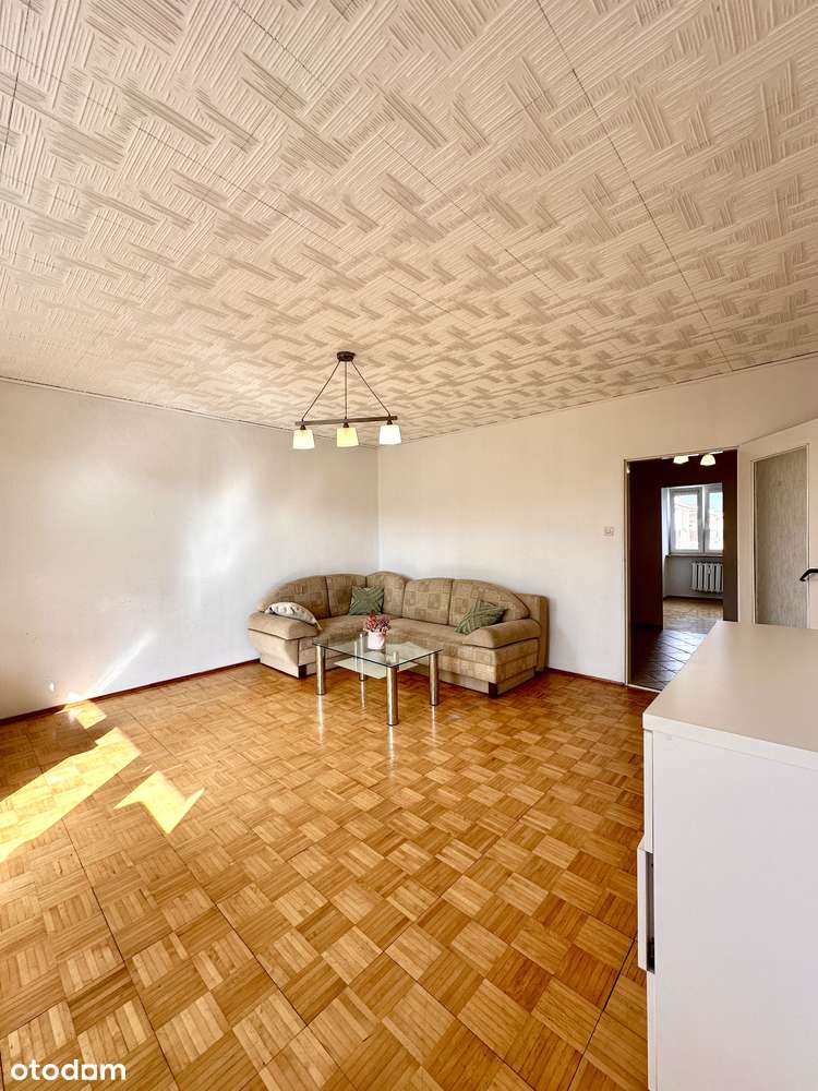 Przestronne 3-pokojowe mieszkanie z balkonem - Pełny obrazek: 4/17