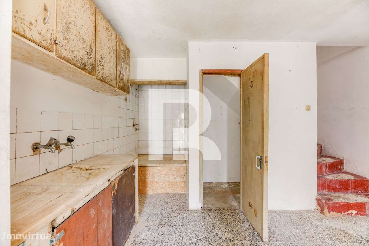 Moradia T1 no Mucifal , Colares - Grande imagem: 4/16