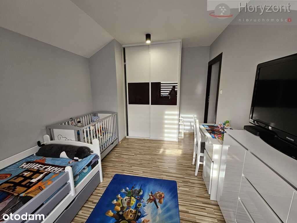 2pok. 46m2, taras, 2012r. winda - Warszewo-10