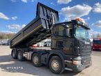 Scania R480 - 1