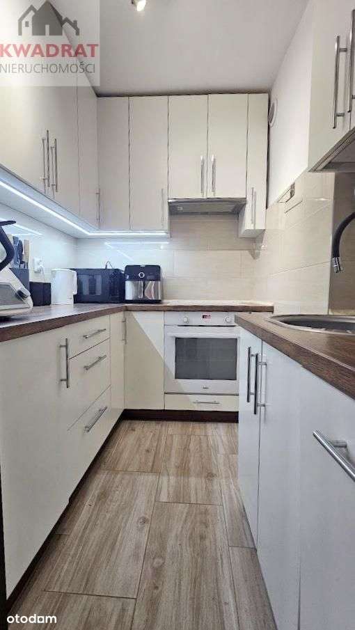 2 pokojowe mieszkanie z balkonem Sielanka-3