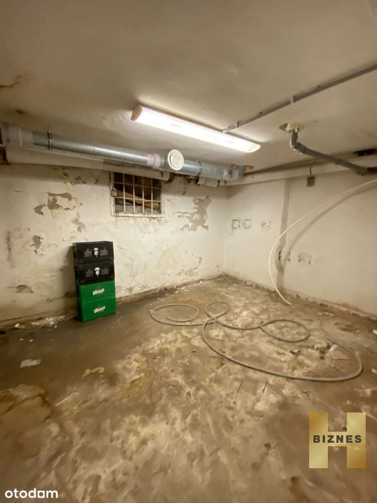 Lokal użytkowy 283 m2 Sprzedaż Centrum-19