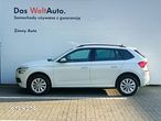 Skoda Kamiq 1.0 TSI Ambition DSG - 2