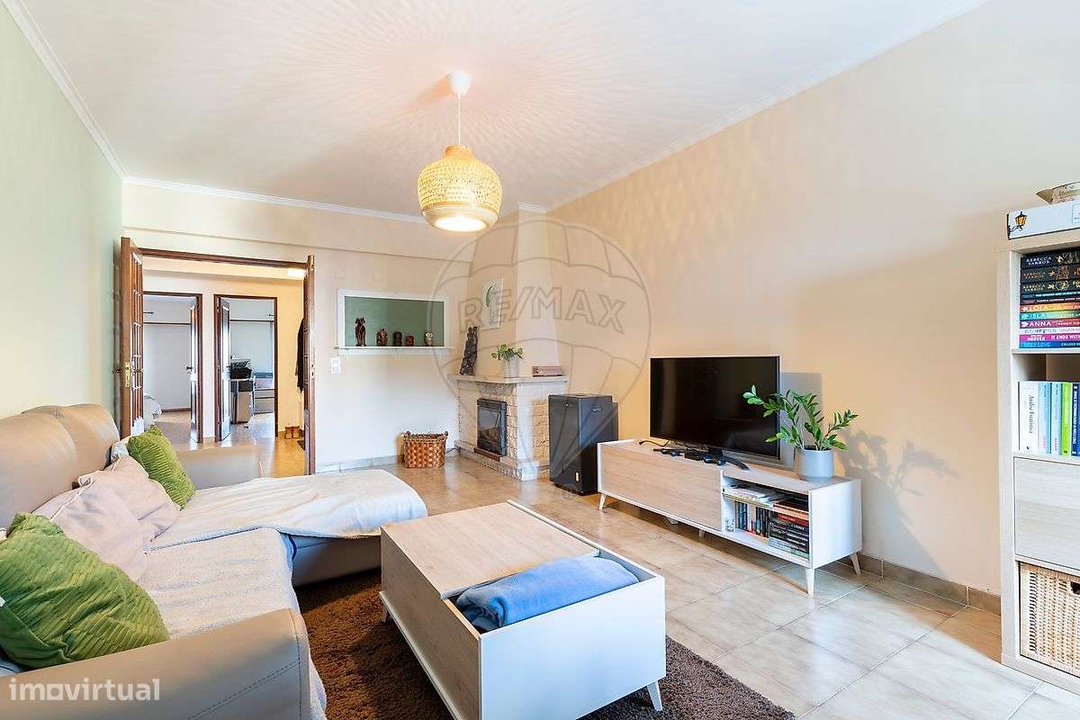 Apartamento T2 para venda - Grande imagem: 4/14