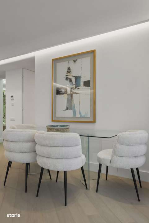 FOR RENT - 2 room apartment / Cortina 126 / Cambridge School - Imagine principală: 4/19