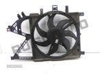 Motoventilador  Opel Corsa C 1.2 - 2