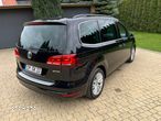 Volkswagen Sharan 2.0 TDI DSG (BlueMotion Technology) Highline - 37