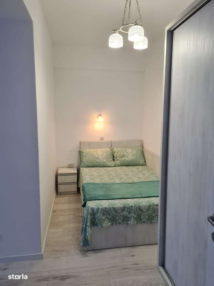 Studio dublu I Pipera I Parcare I Bloc Boutique - Imagine principală: 4/10