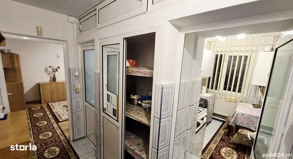 Apartament 2 camere Alexandru cel Bun, Parcul Voievozilor-0