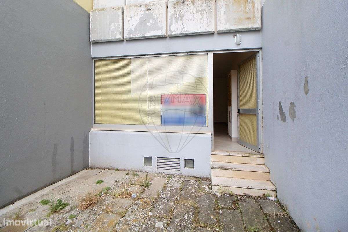 Loja  para arrendamento - Grande imagem: 5/7