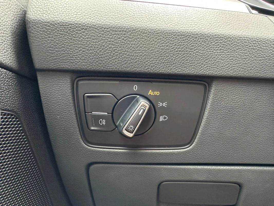 Volkswagen Passat 1.4 TSI Plug-In-Hybrid DSG GTE - 30