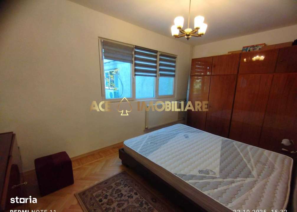 Apartament 3 camere | Berceni | Loc de Parcare | Balcon - Imagine principală: 3/8