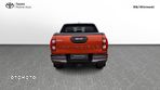 Toyota Hilux 2.8 D-4D Double Cab Invincible Sport 4x4 - 6